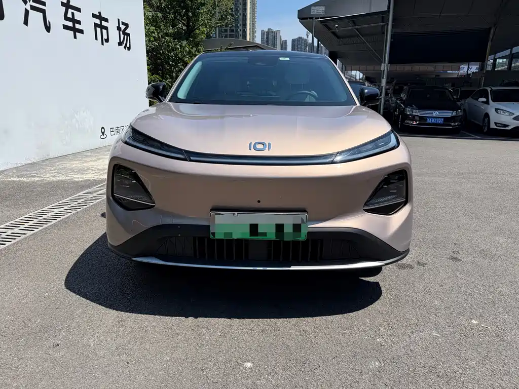 Changan Q05 2026 506Max+