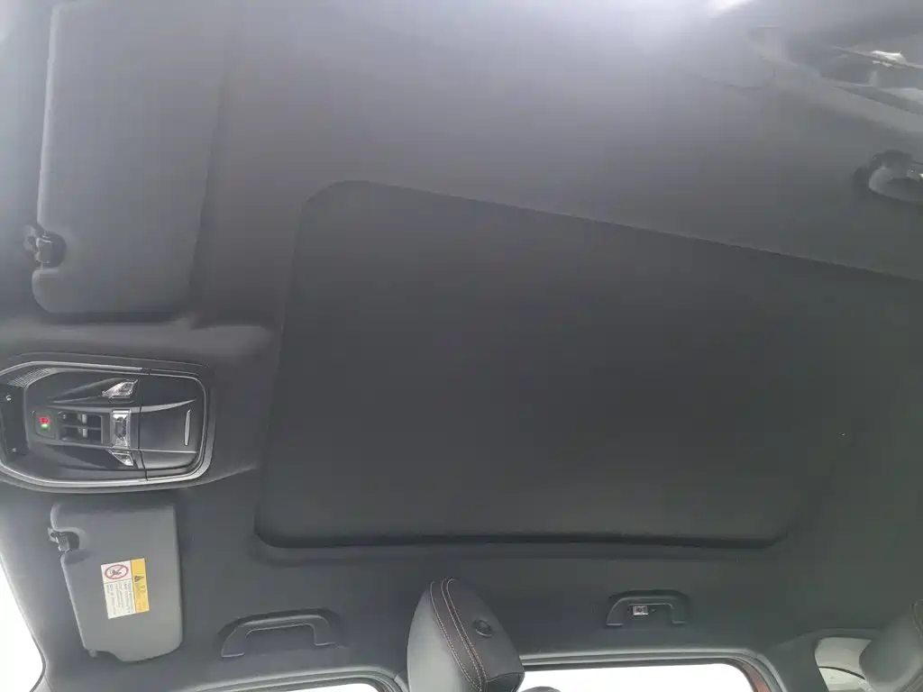 Haval Big Dog — миниатюра 14