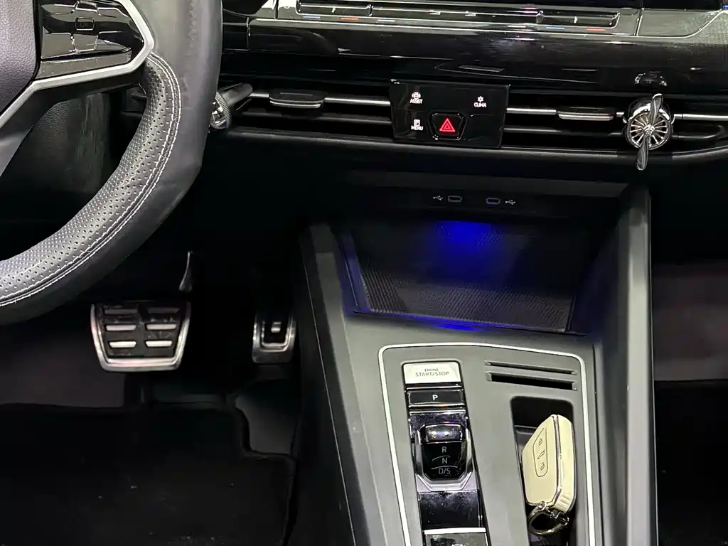 Volkswagen Golf 2021 280TSI DSG R-Line
