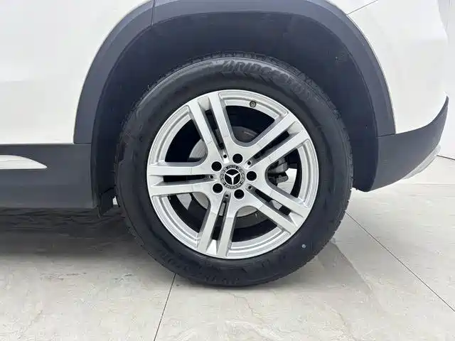 Mercedes-Benz GLA — миниатюра 18