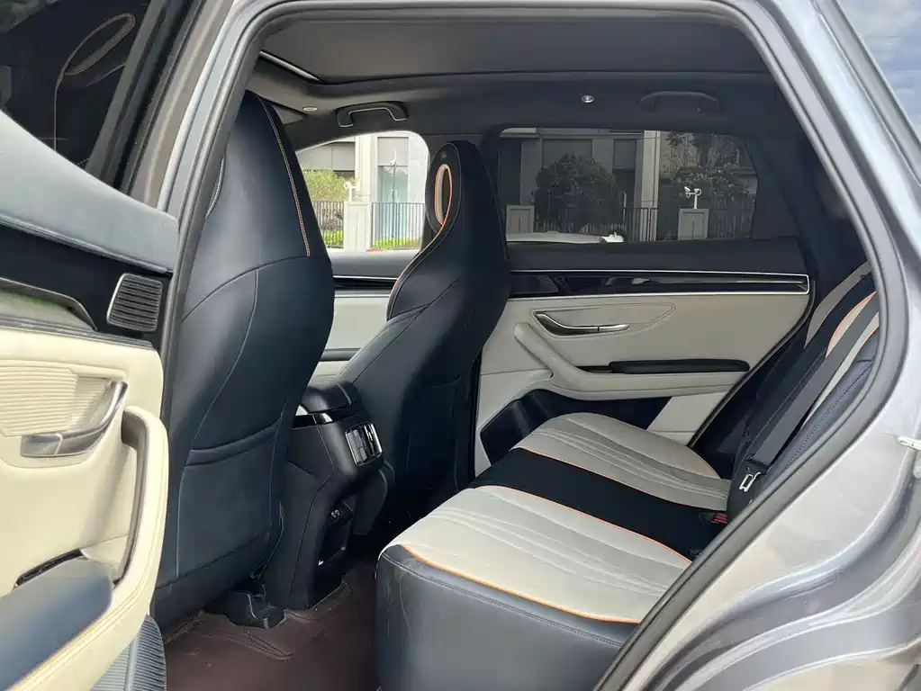 BYD PLUS New Energy — миниатюра 9