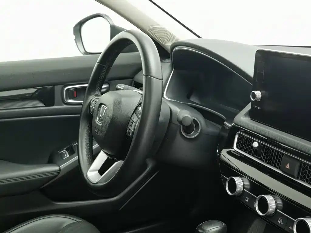 Honda Integra — миниатюра 22