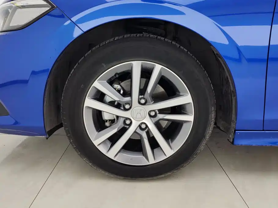 Honda Civic — миниатюра 6
