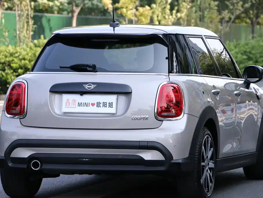 MINI Mini — миниатюра 4