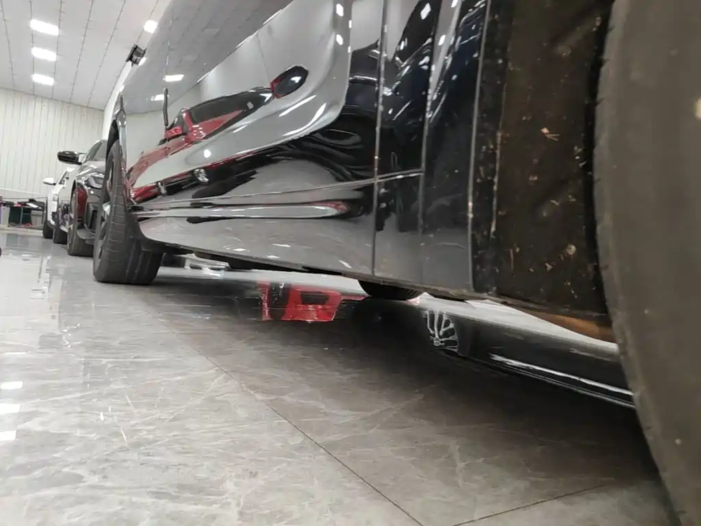 Li Auto Li L7 — миниатюра 21