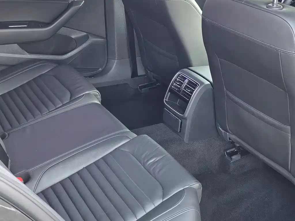 Volkswagen Magotan — миниатюра 14