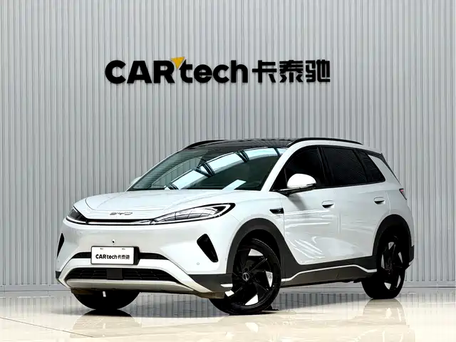 2025 BYD Sea Lion