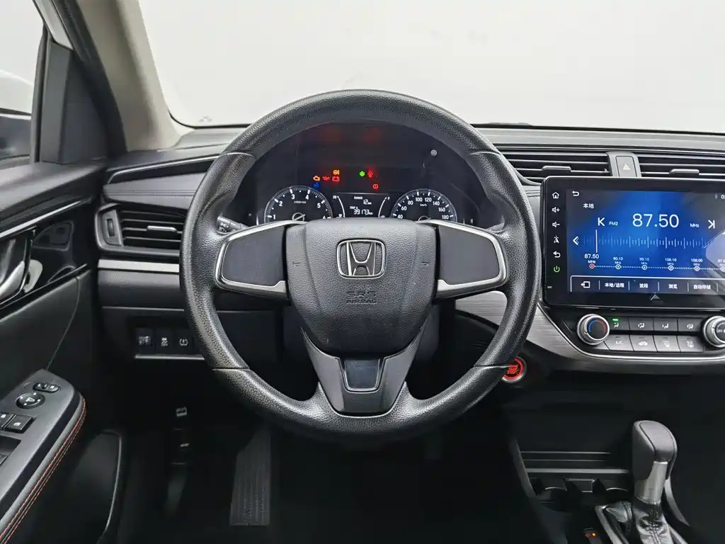 Honda Envix — миниатюра 11