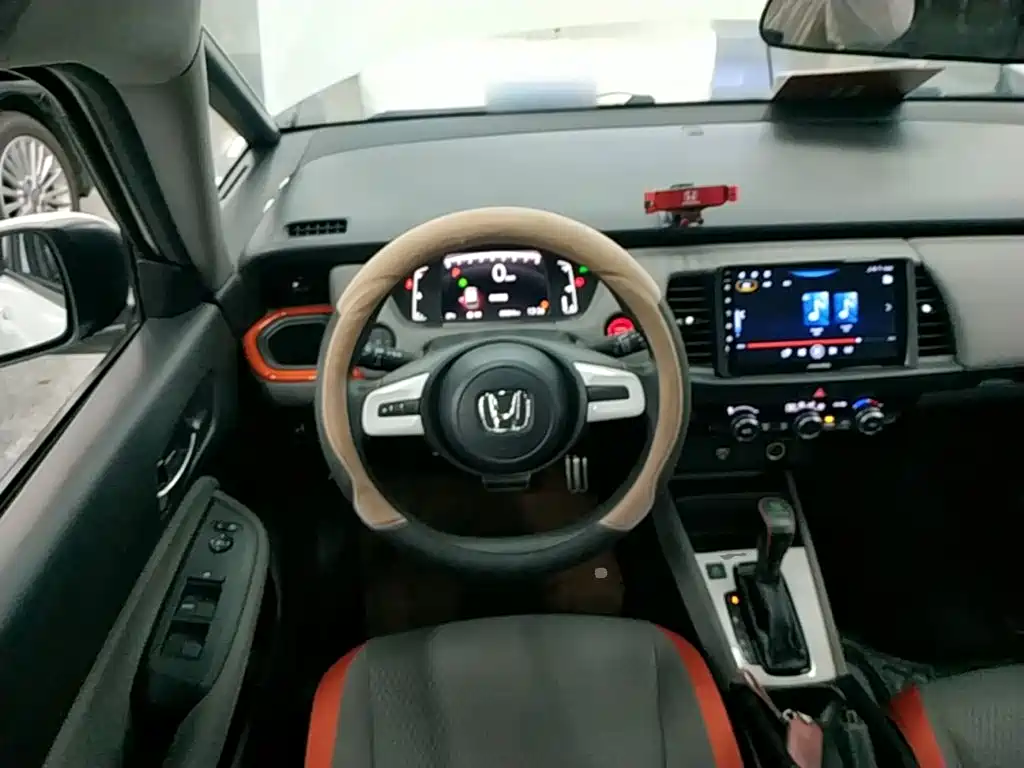 Honda Life — миниатюра 11