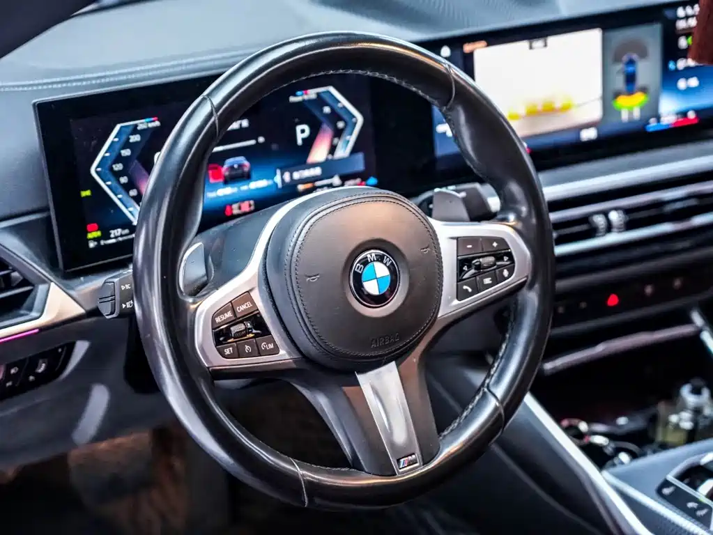 BMW 4 Series 4 2023 425i Gran Coupe M Sport