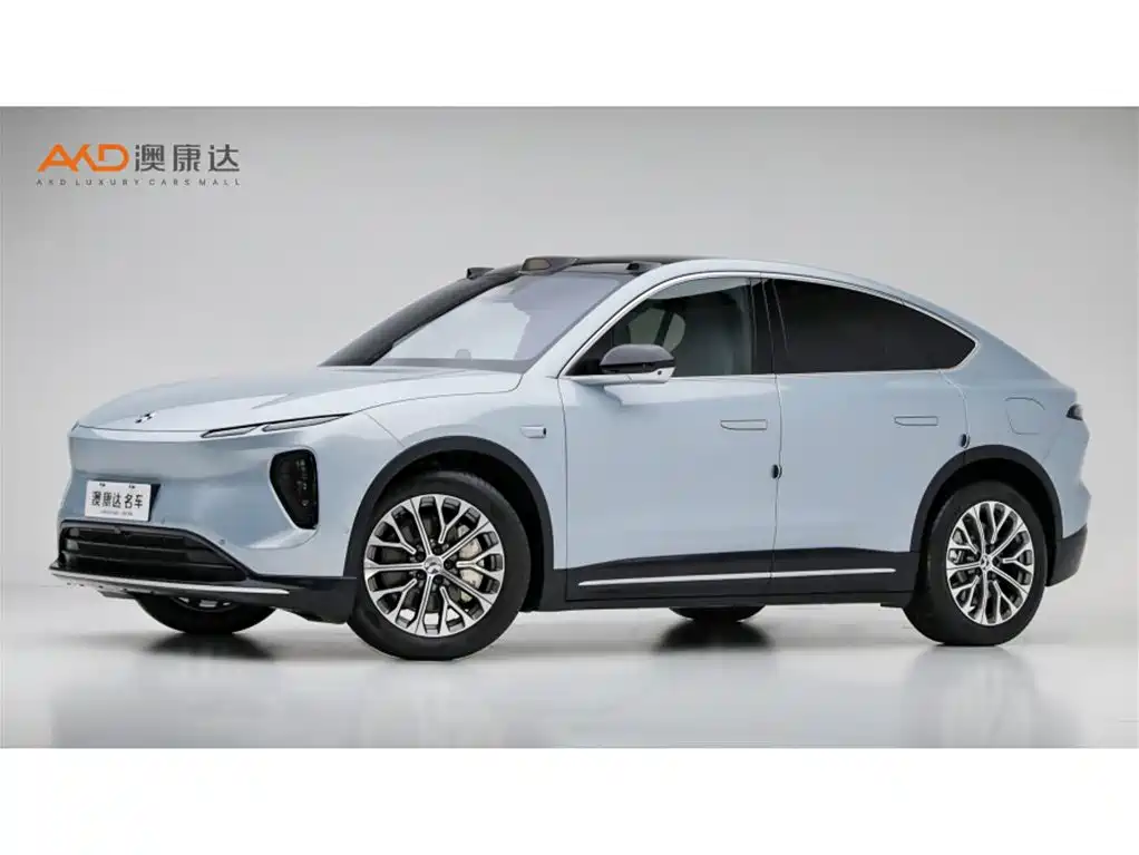 NIO EC6