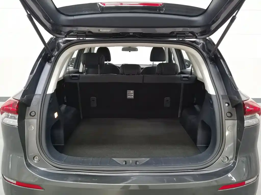 Oshan Oushang X7 — миниатюра 16