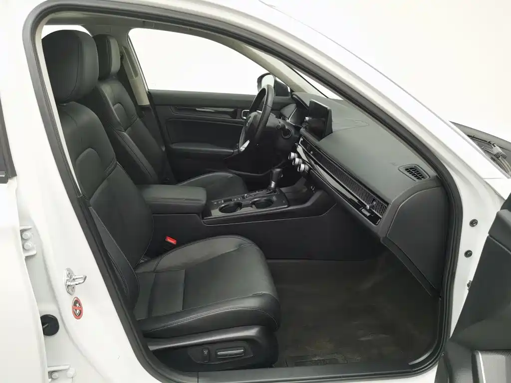Honda Integra — миниатюра 23