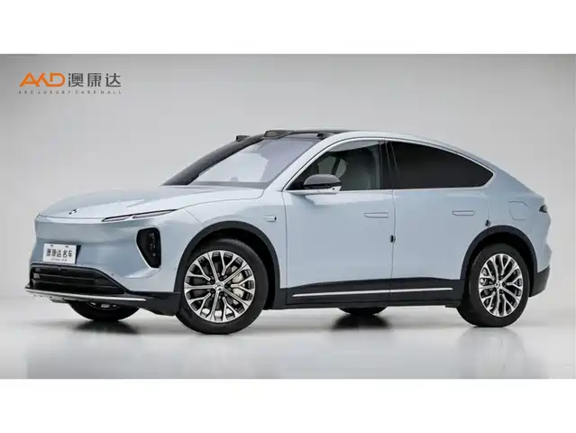 2024 Nio EC6
