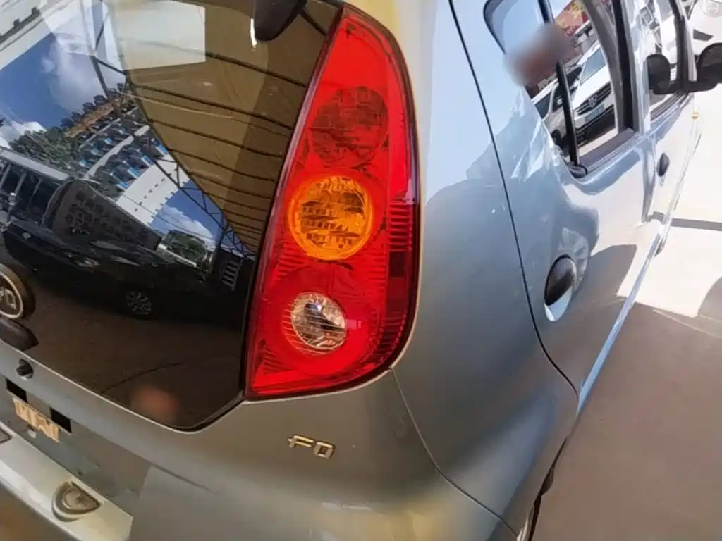 BYD F0 — миниатюра 8