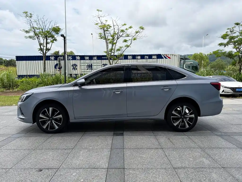 Roewe Feifan ER6 — миниатюра 3