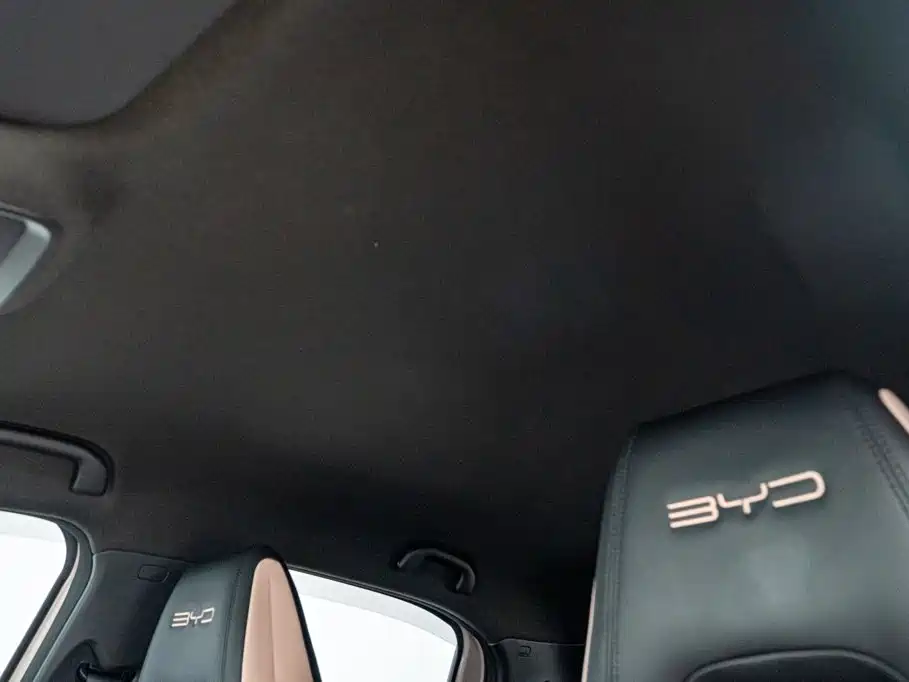 BYD Seagull — миниатюра 22