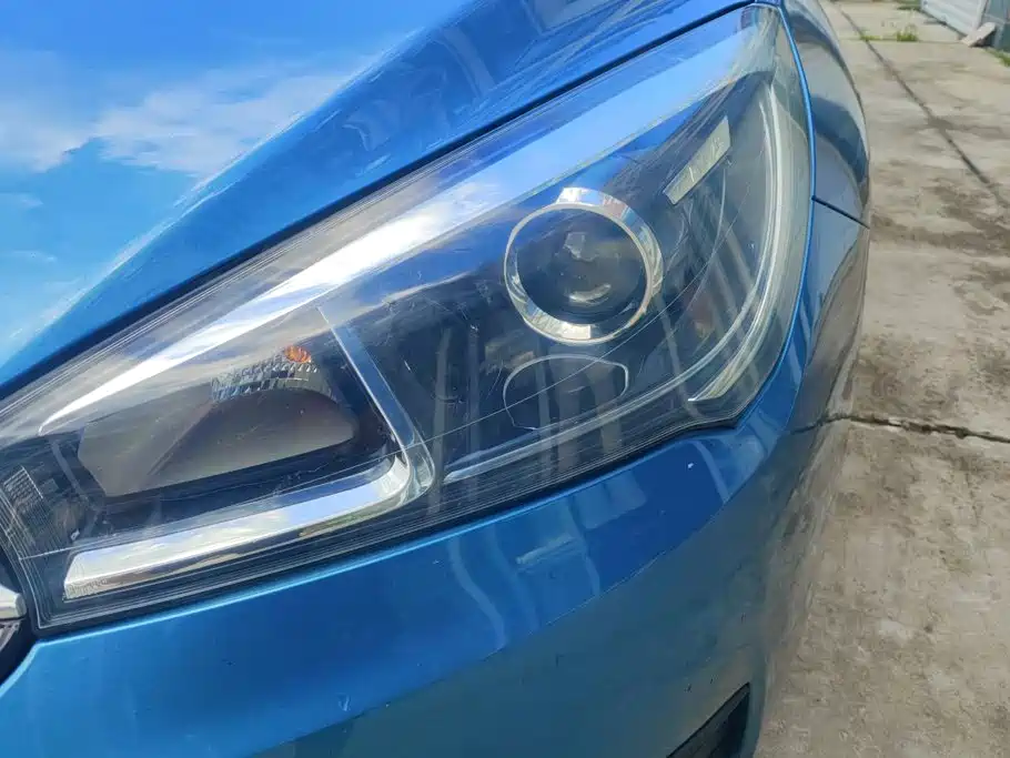 Chery Arrizo 5 — миниатюра 5