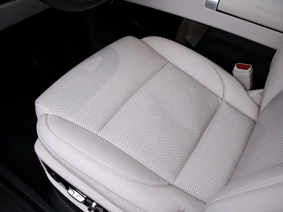 Li Auto Li MEGA — миниатюра 14