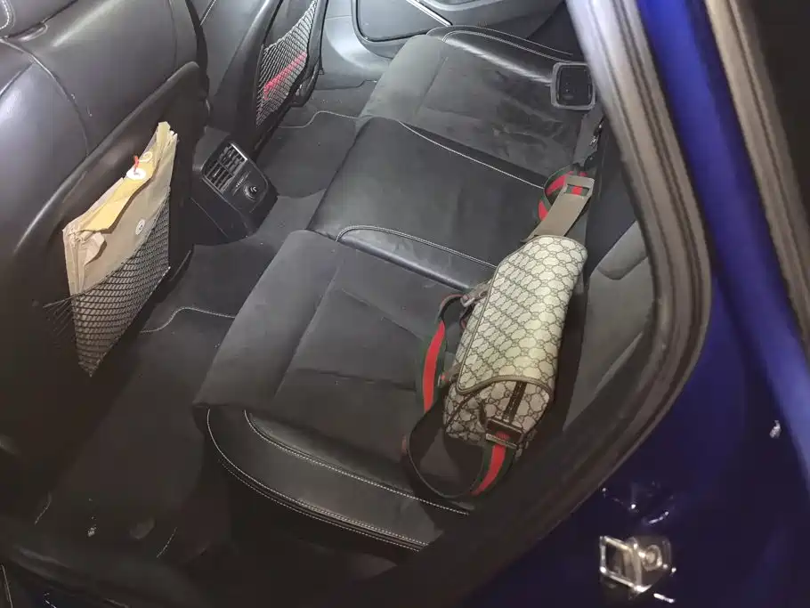 Audi S3 — миниатюра 11