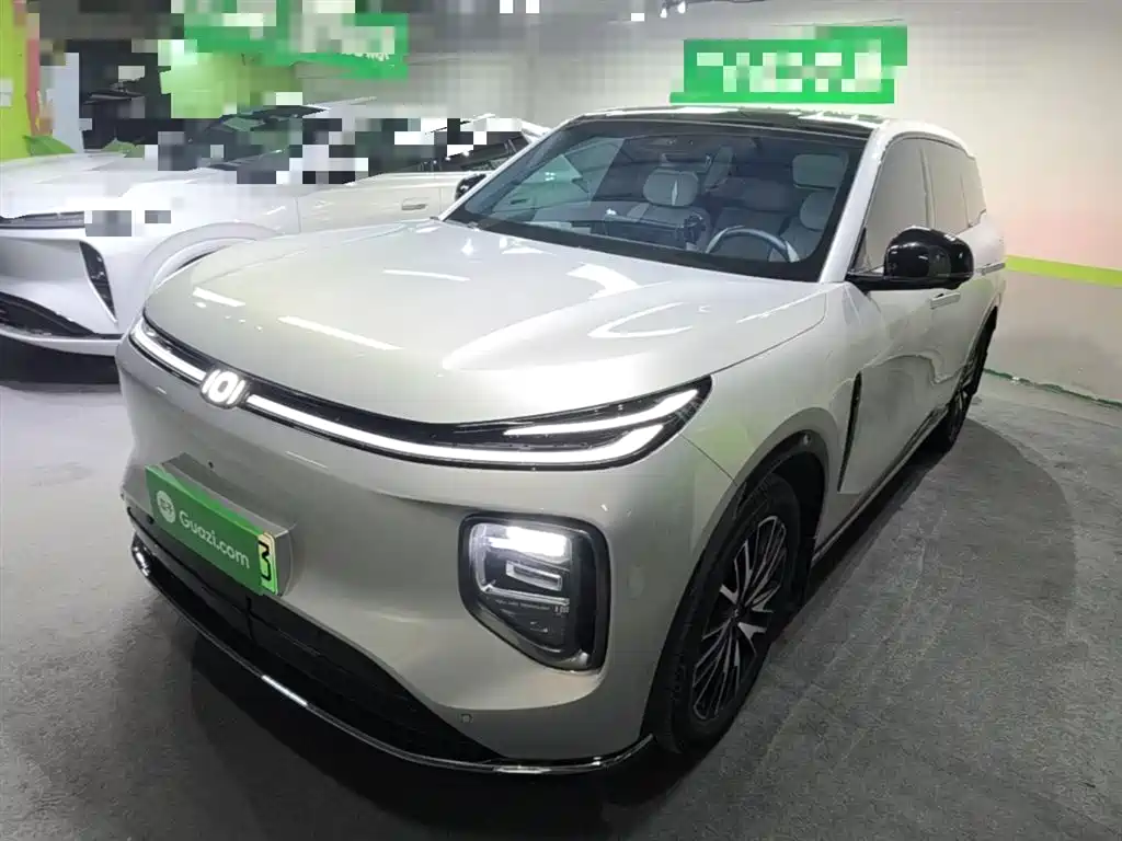 Qiyuan Qiyuan Q07 2025