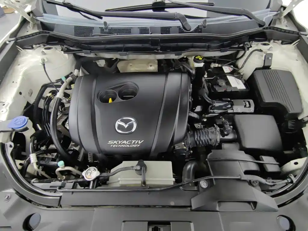 Mazda CX-5 — миниатюра 6