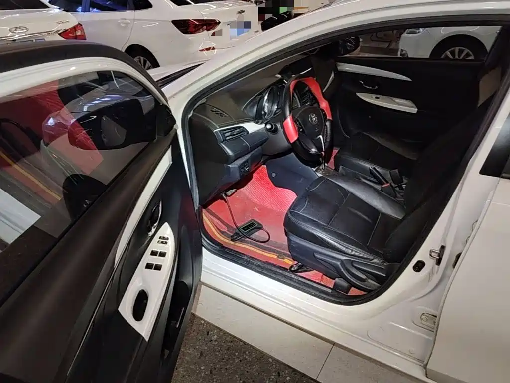 Toyota Vios — миниатюра 16