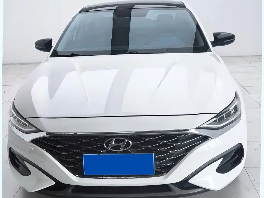 Hyundai Fista