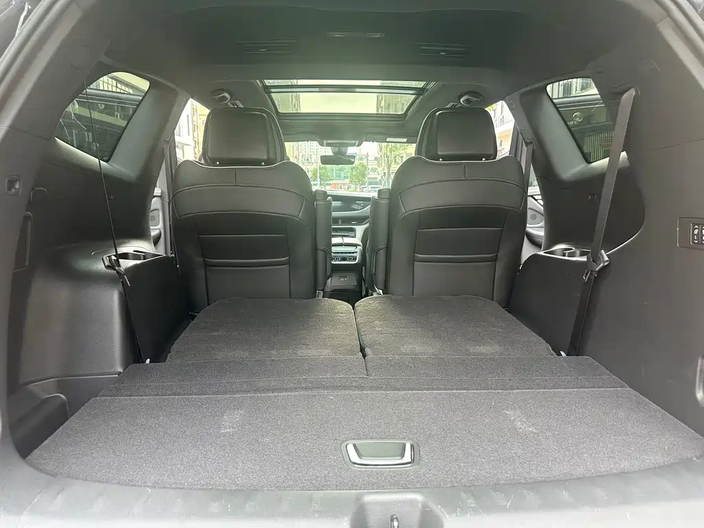 Buick Enclave — миниатюра 16