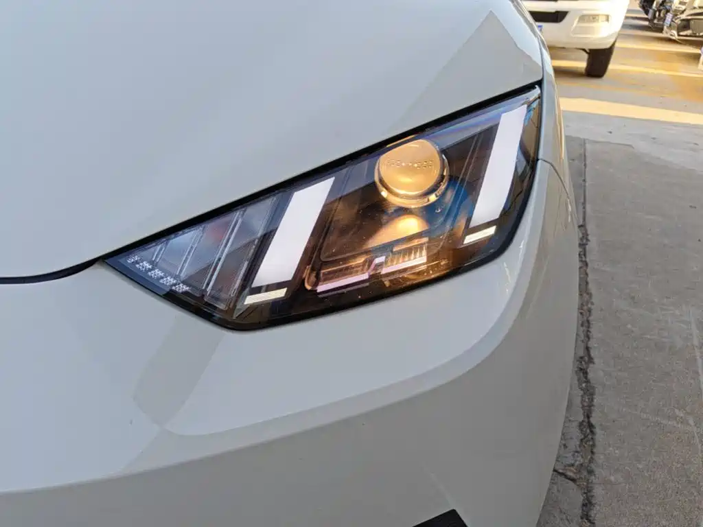 BYD Seagull — миниатюра 24