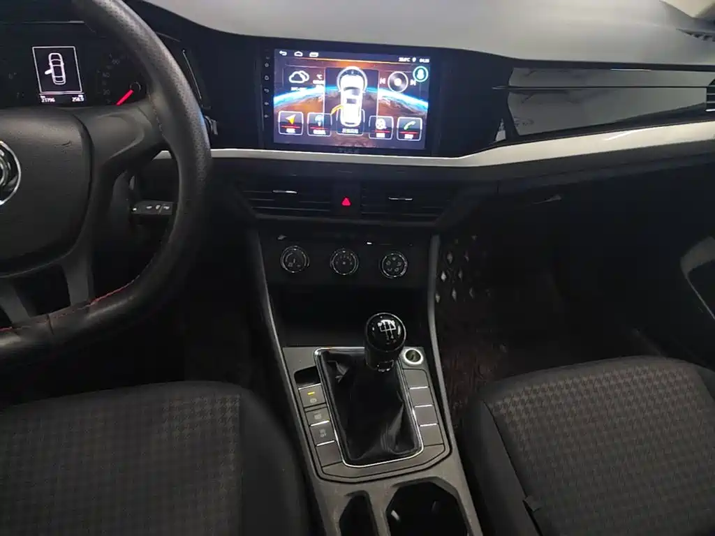 Volkswagen Bora — миниатюра 13