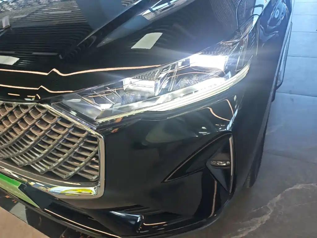 Haval H6 — миниатюра 24
