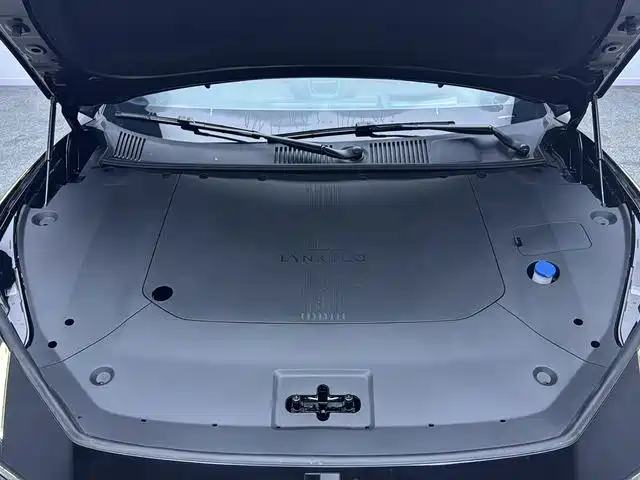Lynk & Co Z10 — миниатюра 15