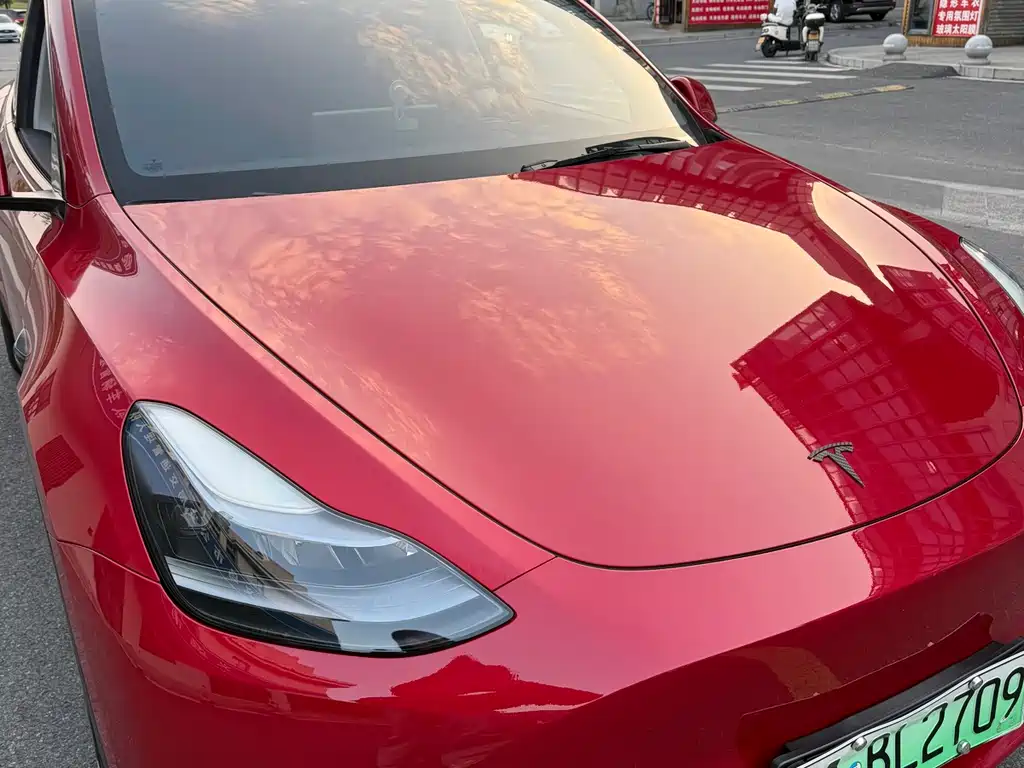 Tesla Model Y — миниатюра 11