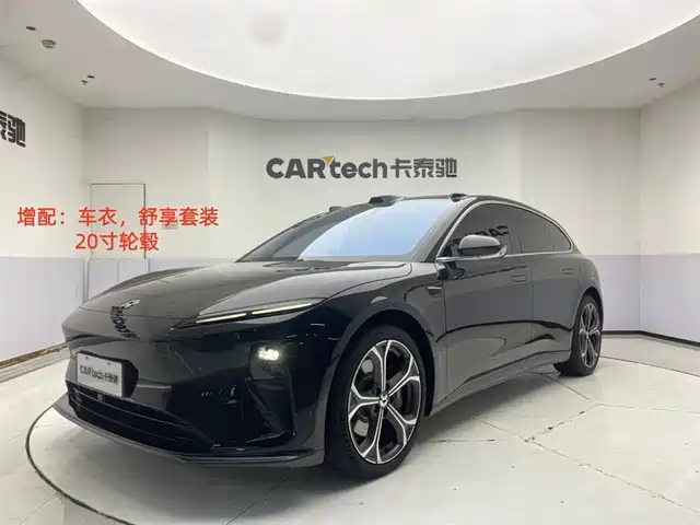 2024 Nio ET5