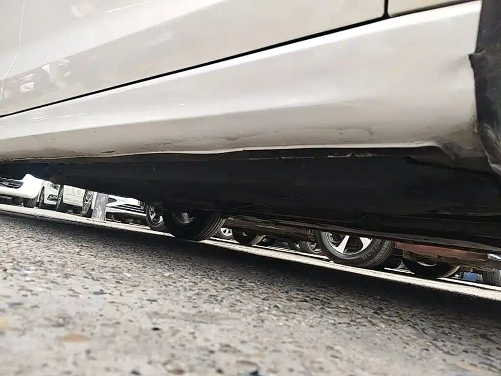 Changan Eado — миниатюра 21