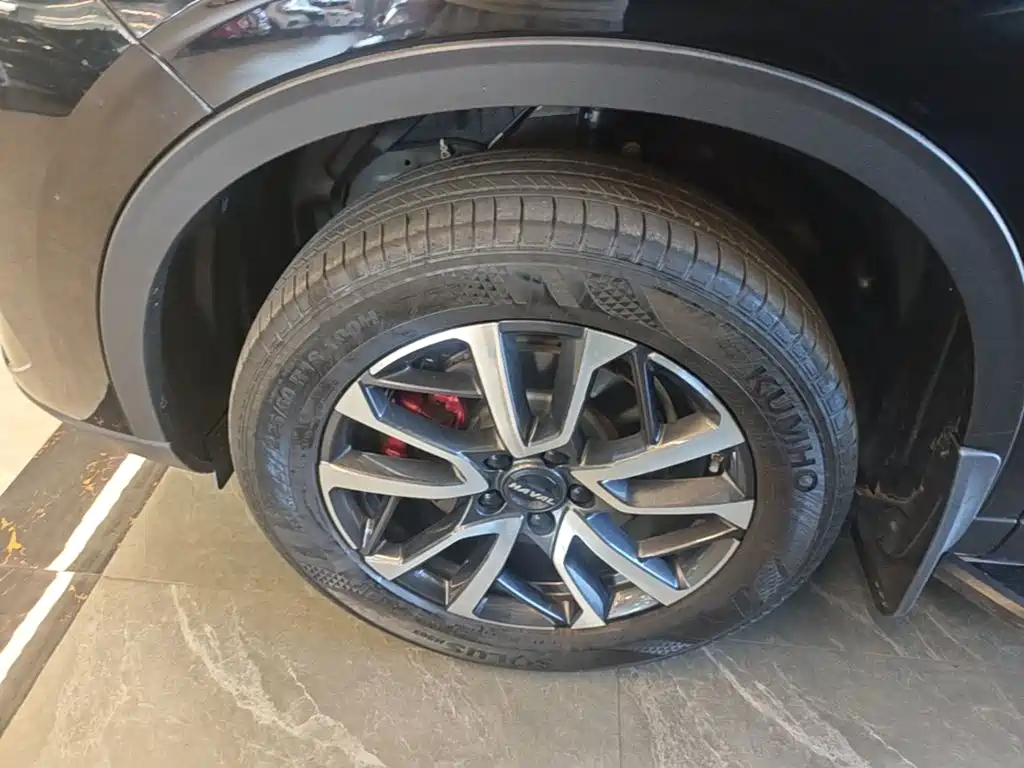 Haval H6 — миниатюра 23