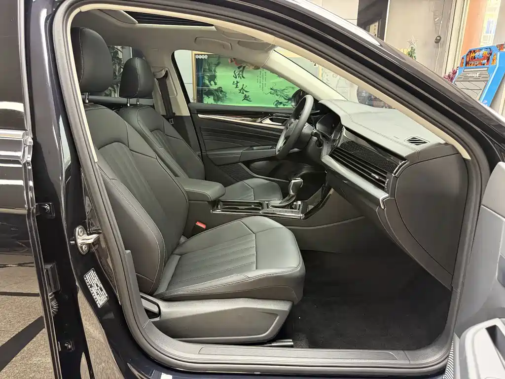 Volkswagen Passat — миниатюра 16