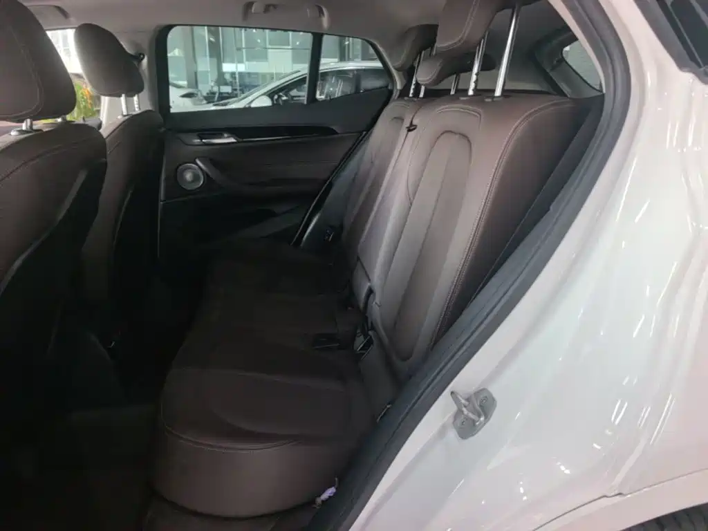BMW X2 — миниатюра 17