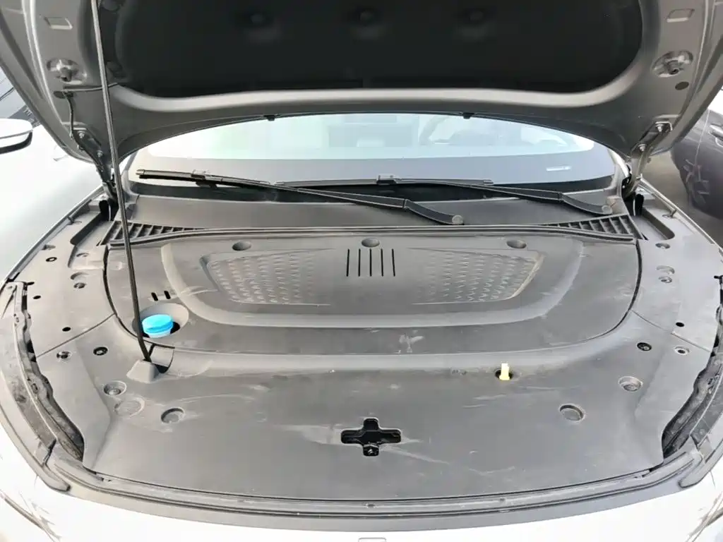 BYD Yuan Plus — миниатюра 20