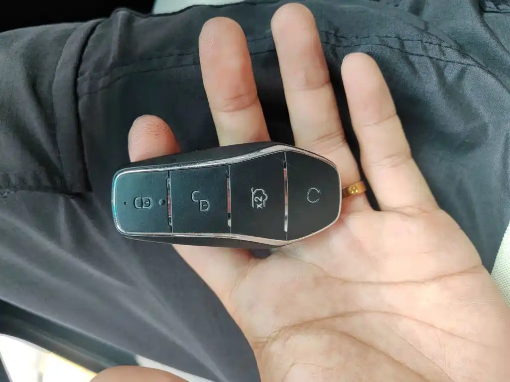 BYD Qin PLUS — миниатюра 19