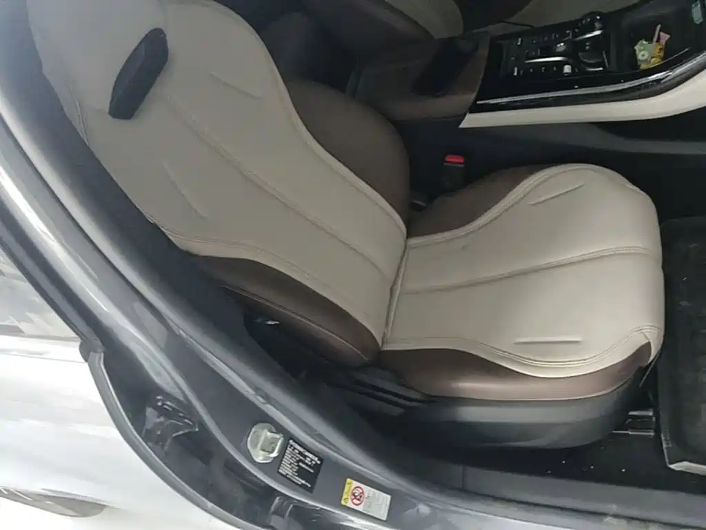BYD Qin PLUS — миниатюра 25