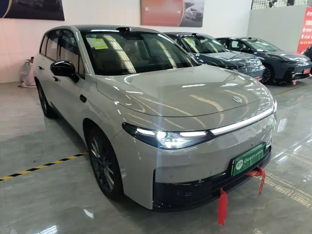 Leapmotor C10 2026 605