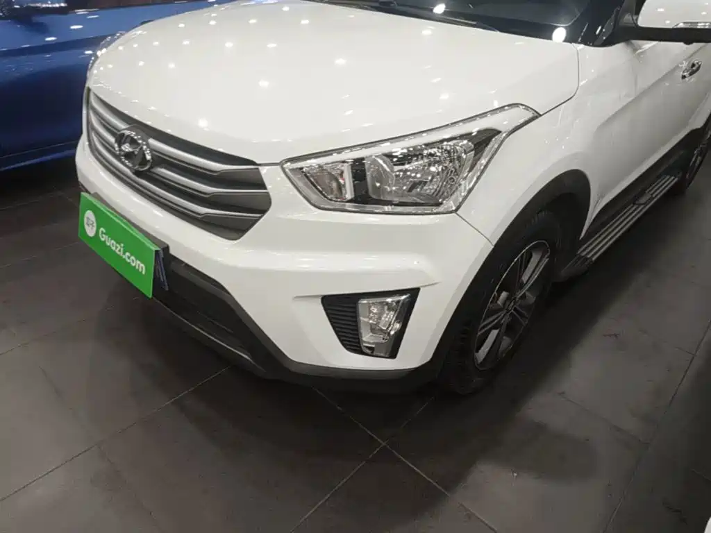 Hyundai ix25 — миниатюра 24