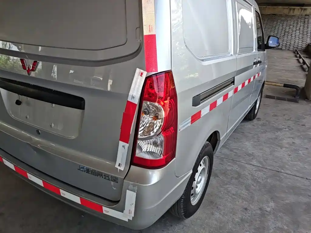 Wuling RongguangS — фотографии объявления, Фото 24