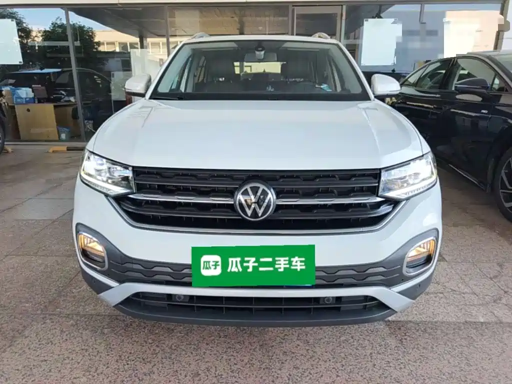 Volkswagen Tacqua — миниатюра 3