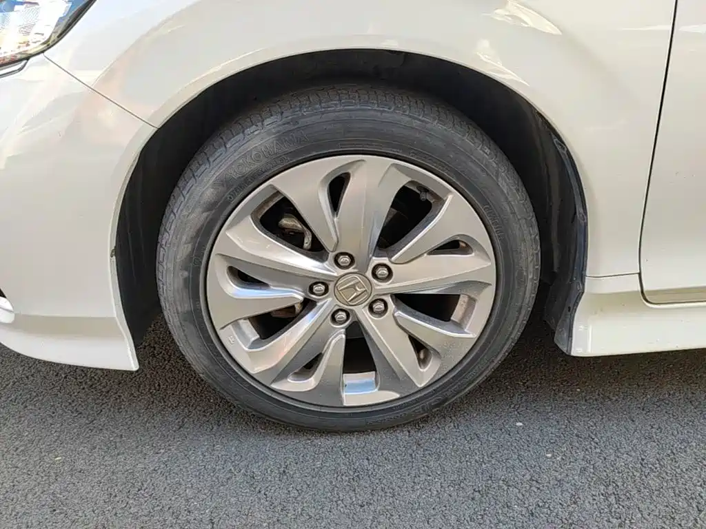 Honda Jade — миниатюра 23