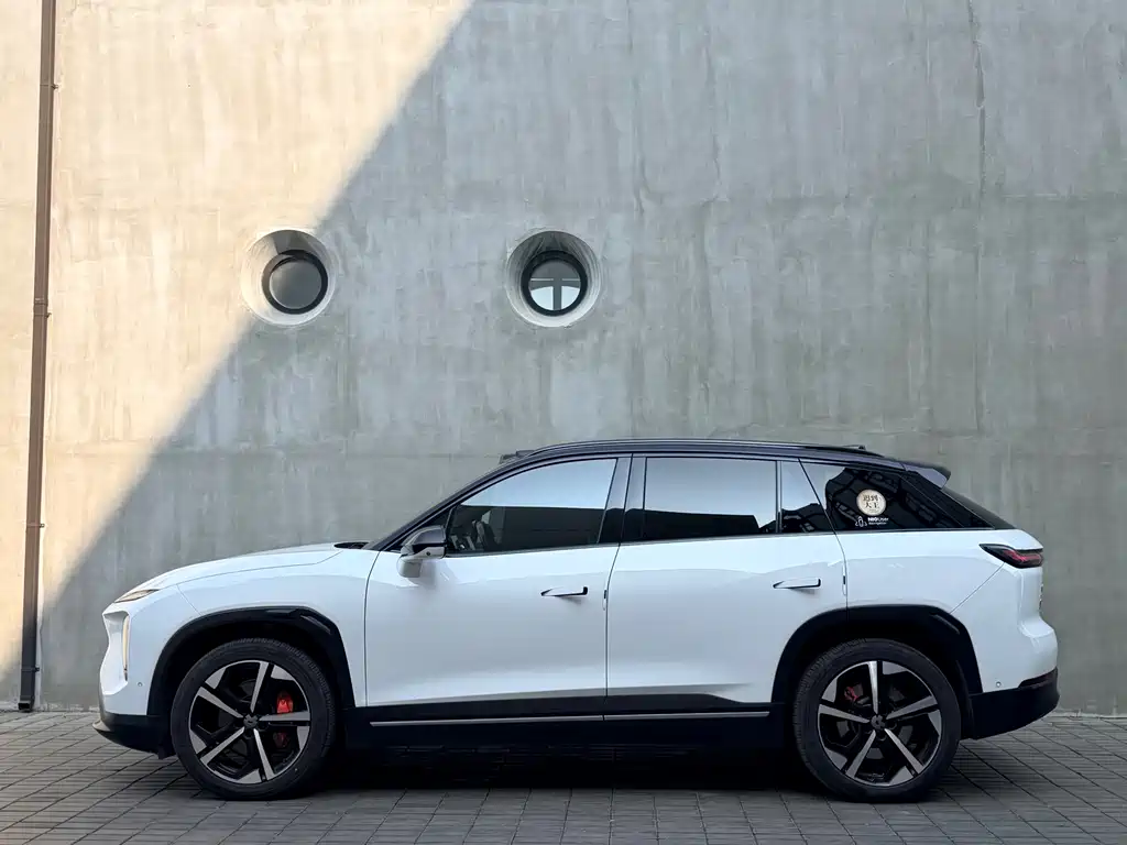 NIO ES7 — фотографии объявления, Фото 11