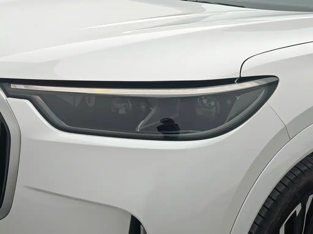 Chery Tiggo 9 — миниатюра 14