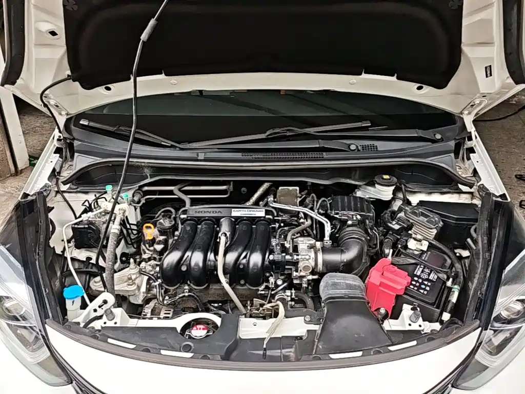Honda Life — миниатюра 20